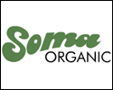 Soma Organic Logo